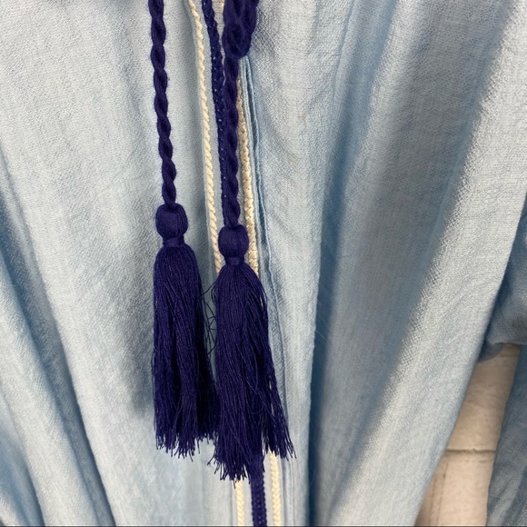 Chelsea & Violet Embroidered Dress XL - Picture 7 of 15